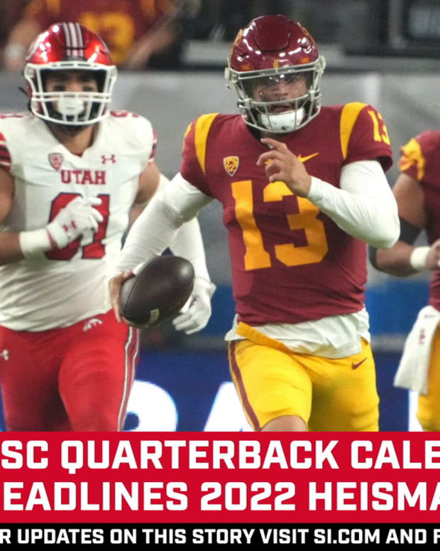 SIRN HEISMAN